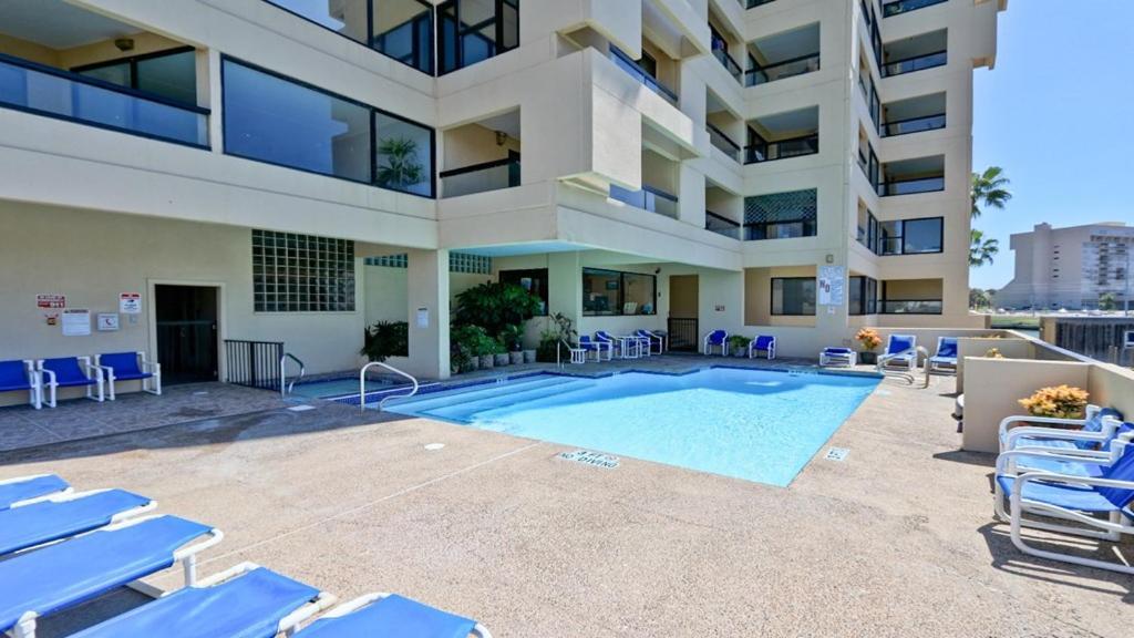 South Padre Stayz South Padre Island Exterior photo