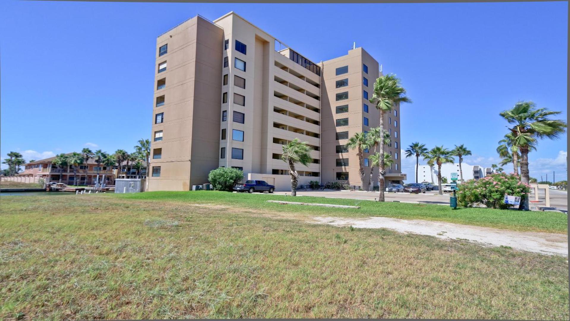 South Padre Stayz South Padre Island Exterior photo